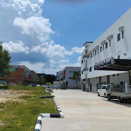 Qing Yun Rest House Koprijaya, Brunei Darussalam 반다르스리브가완 외부 사진