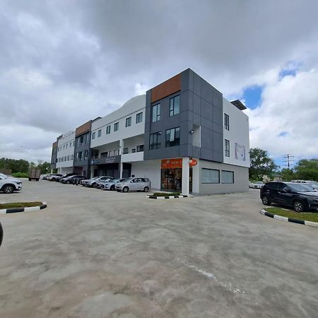 Qing Yun Rest House Koprijaya, Brunei Darussalam 반다르스리브가완 외부 사진