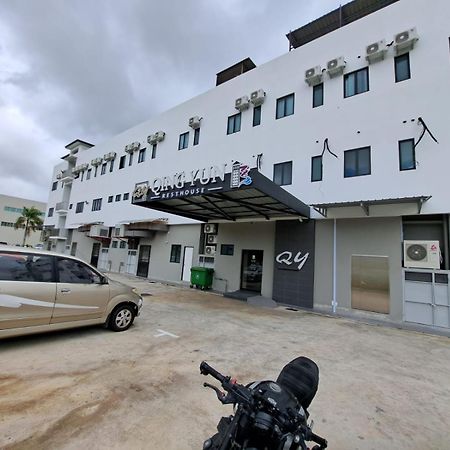 Qing Yun Rest House Koprijaya, Brunei Darussalam 반다르스리브가완 외부 사진