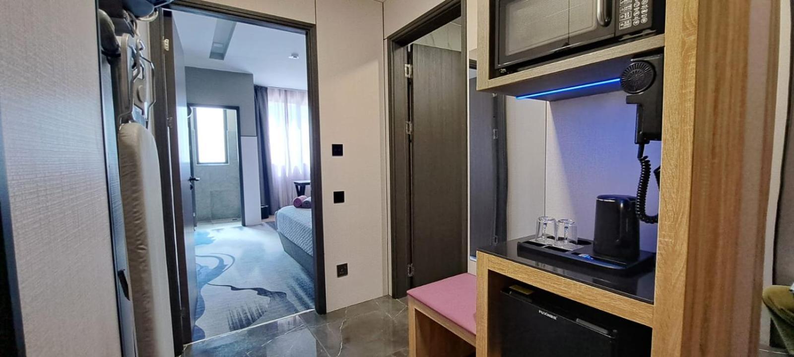 Qing Yun Rest House Koprijaya, Brunei Darussalam 반다르스리브가완 외부 사진